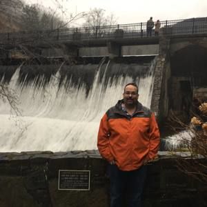 Meet your Posher, Bryan